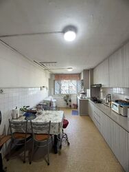 Blk 379 Clementi Avenue 5 (Clementi), HDB 3 Rooms #558024771